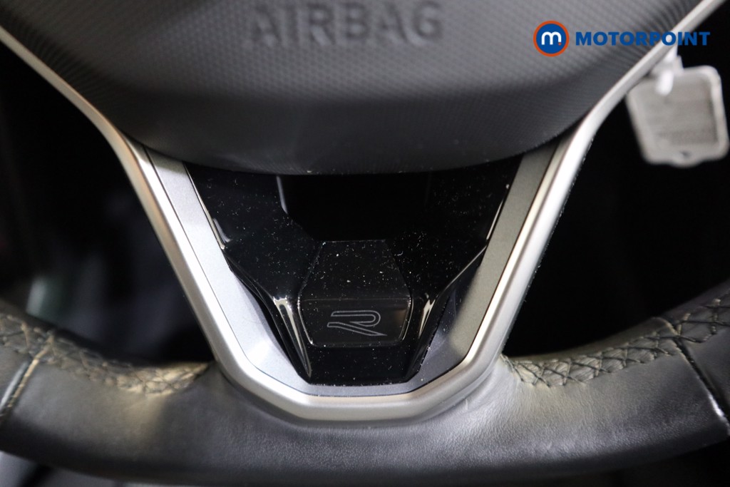 Volkswagen Taigo R-Line Automatic Petrol SUV - Stock Number (1593493) - 5th supplementary image