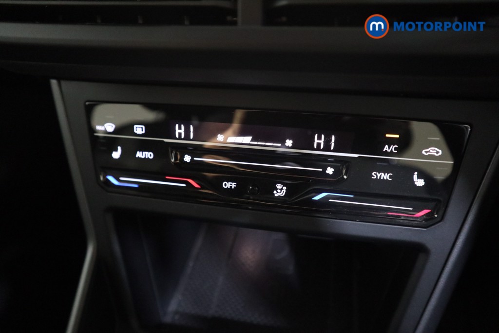 Volkswagen Taigo R-Line Automatic Petrol SUV - Stock Number (1593493) - 8th supplementary image