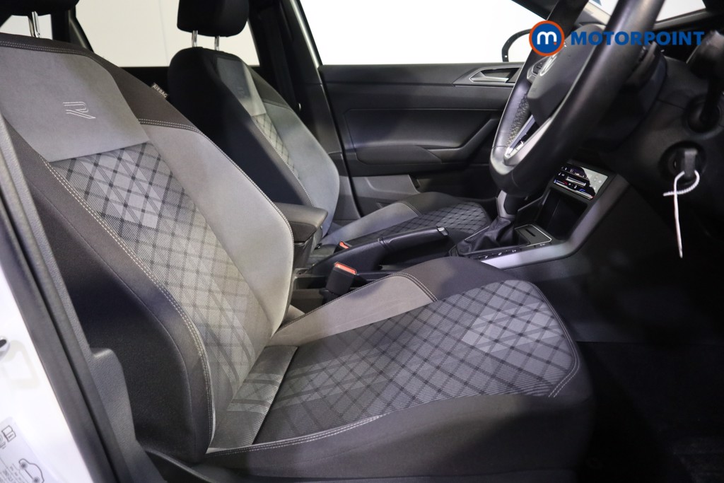 Volkswagen Taigo R-Line Automatic Petrol SUV - Stock Number (1593493) - 15th supplementary image