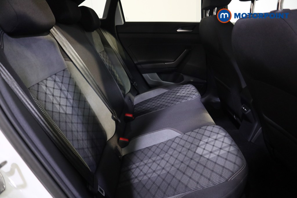 Volkswagen Taigo R-Line Automatic Petrol SUV - Stock Number (1593493) - 17th supplementary image