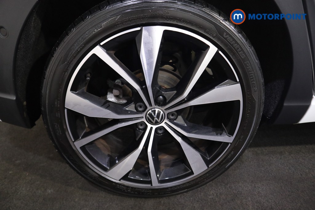 Volkswagen Taigo R-Line Automatic Petrol SUV - Stock Number (1593493) - 22nd supplementary image