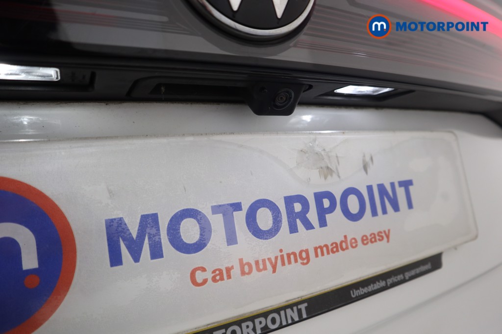 Volkswagen Taigo R-Line Automatic Petrol SUV - Stock Number (1593493) - 27th supplementary image