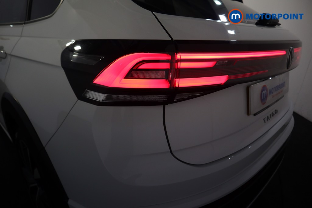 Volkswagen Taigo R-Line Automatic Petrol SUV - Stock Number (1593493) - 28th supplementary image