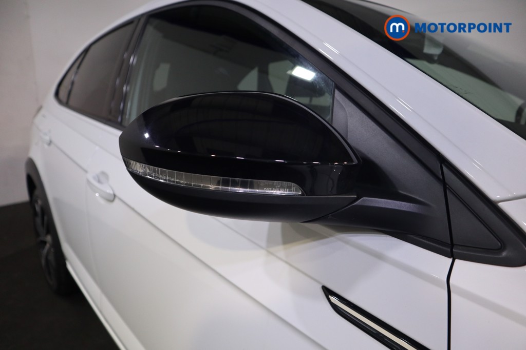 Volkswagen Taigo R-Line Automatic Petrol SUV - Stock Number (1593493) - 31st supplementary image