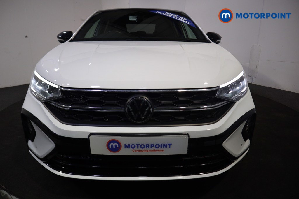 Volkswagen Taigo R-Line Automatic Petrol SUV - Stock Number (1593493) - 36th supplementary image