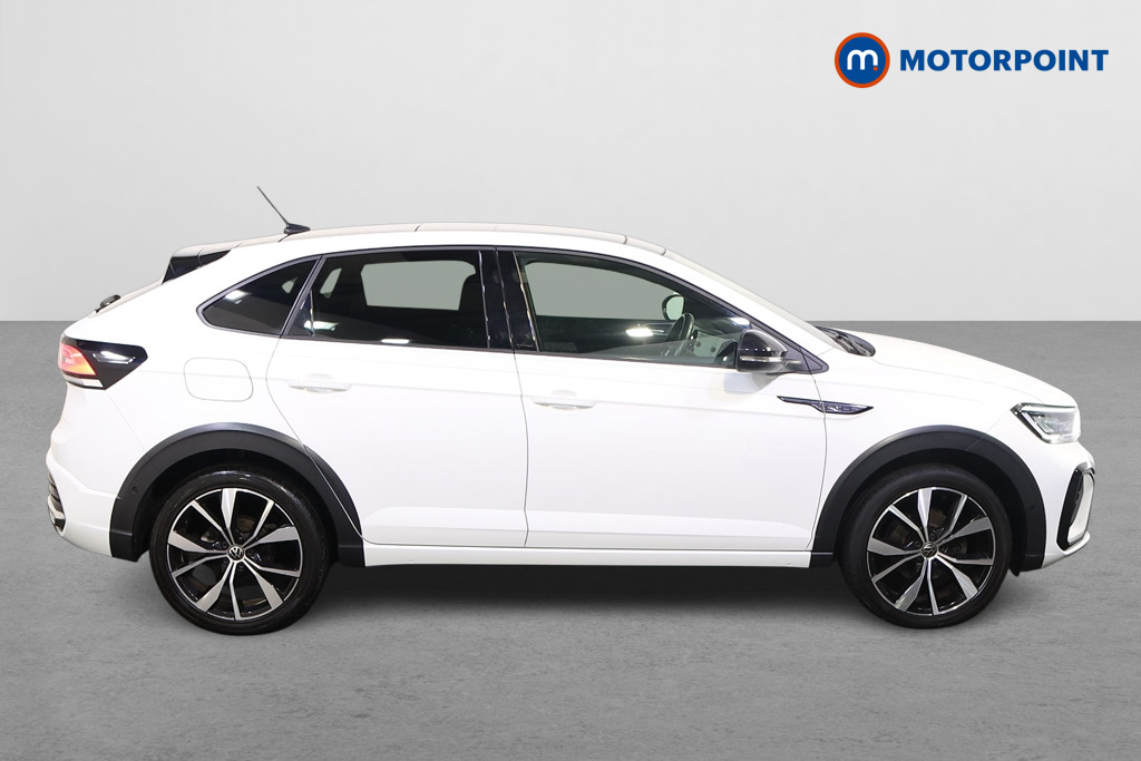 Volkswagen Taigo R-Line Automatic Petrol SUV - Stock Number (1593493) - Drivers side