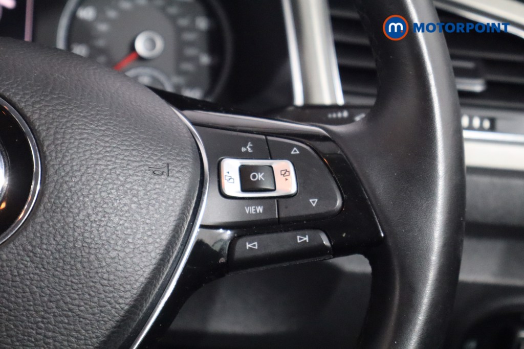 Volkswagen T-Roc SE Manual Petrol SUV - Stock Number (1593500) - 8th supplementary image