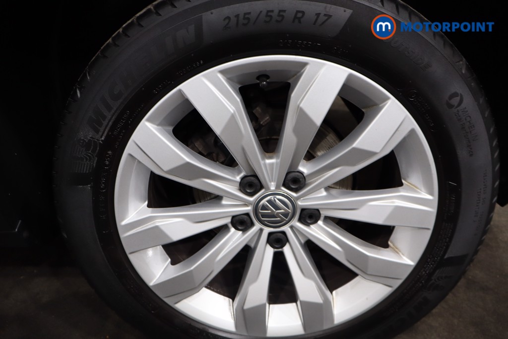 Volkswagen T-Roc SE Manual Petrol SUV - Stock Number (1593500) - 12th supplementary image