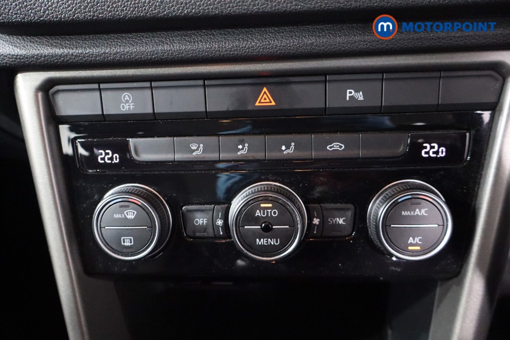 Volkswagen T-Roc SE Manual Petrol SUV - Stock Number (1593500) - 15th supplementary image