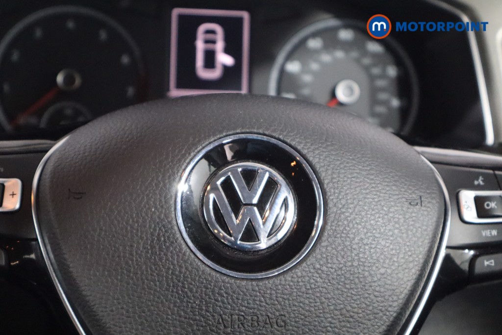 Volkswagen T-Roc SE Manual Petrol SUV - Stock Number (1593500) - 16th supplementary image