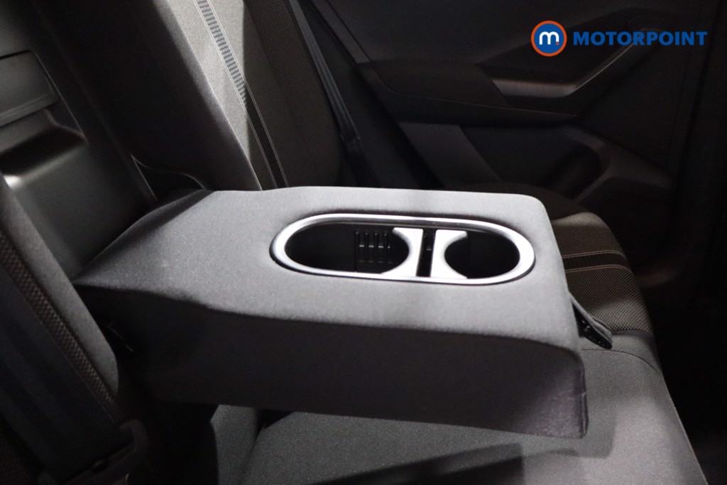 Volkswagen T-Roc SE Manual Petrol SUV - Stock Number (1593500) - 24th supplementary image