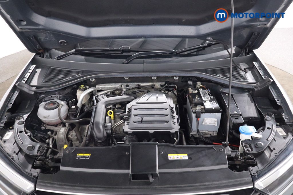 Volkswagen T-Roc SE Manual Petrol SUV - Stock Number (1593500) - 29th supplementary image