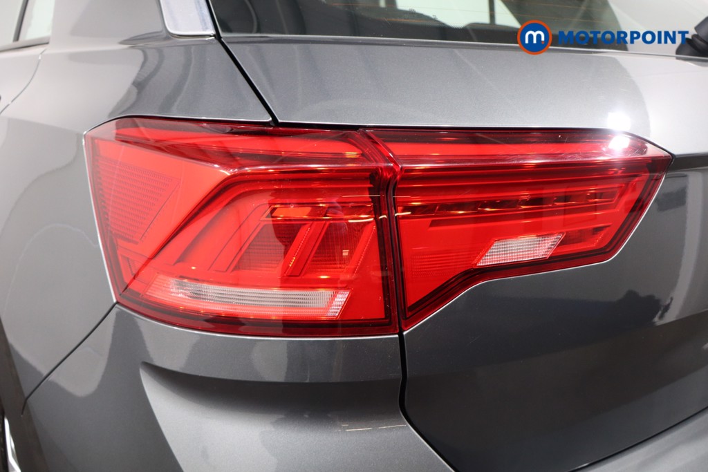 Volkswagen T-Roc SE Manual Petrol SUV - Stock Number (1593500) - 31st supplementary image
