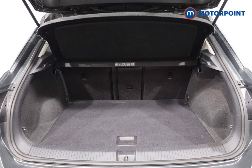 Volkswagen T-Roc SE Manual Petrol SUV - Stock Number (1593500) - 34th supplementary image