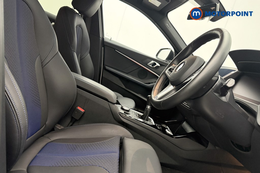 BMW 1 Series M Sport Manual Petrol Hatchback - Stock Number (1593632) - 8th supplementary image