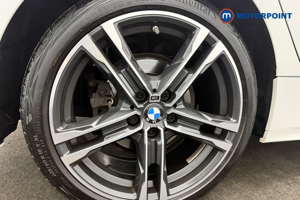 BMW 1 Series M Sport Manual Petrol Hatchback - Stock Number (1593632) - 10th supplementary image