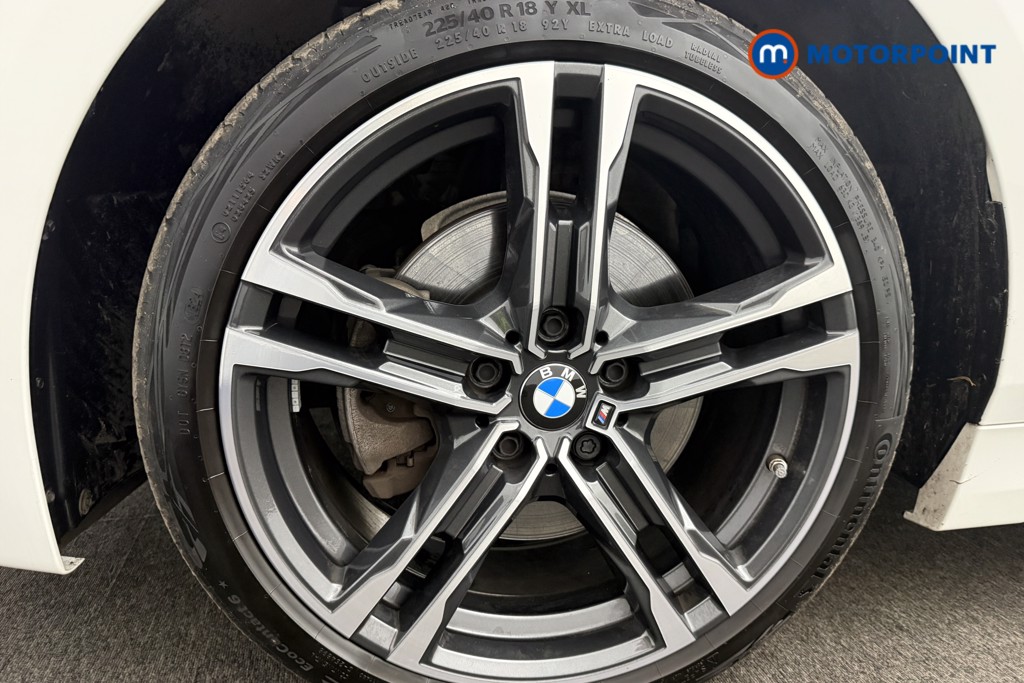 BMW 1 Series M Sport Manual Petrol Hatchback - Stock Number (1593632) - 12th supplementary image