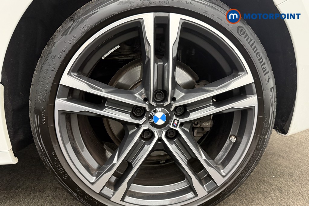 BMW 1 Series M Sport Manual Petrol Hatchback - Stock Number (1593632) - 13th supplementary image