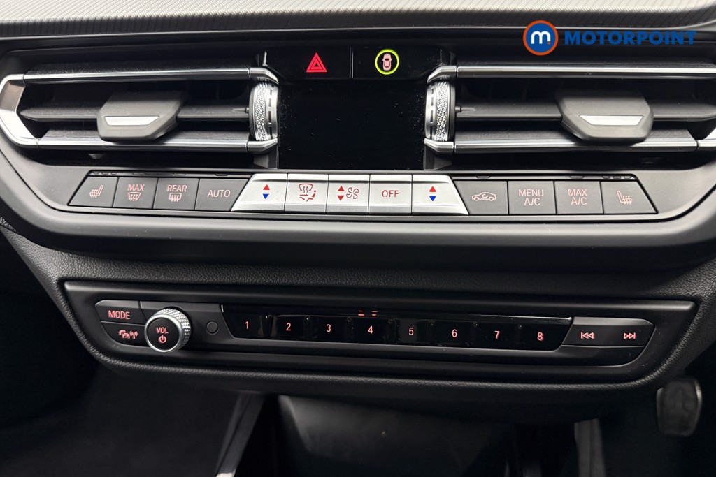 BMW 1 Series M Sport Manual Petrol Hatchback - Stock Number (1593632) - 16th supplementary image