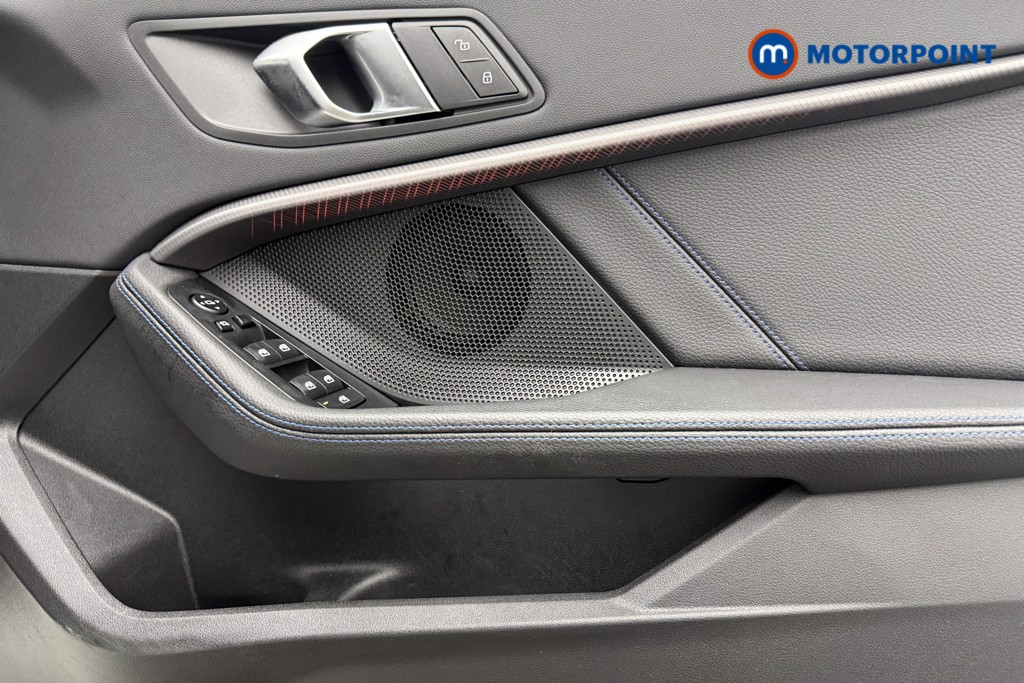 BMW 1 Series M Sport Manual Petrol Hatchback - Stock Number (1593632) - 18th supplementary image