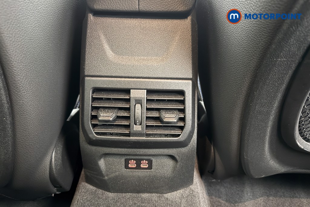 BMW 1 Series M Sport Manual Petrol Hatchback - Stock Number (1593632) - 20th supplementary image