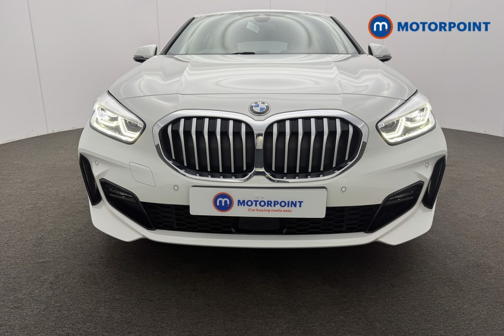 BMW 1 Series M Sport Manual Petrol Hatchback - Stock Number (1593632) - 23rd supplementary image