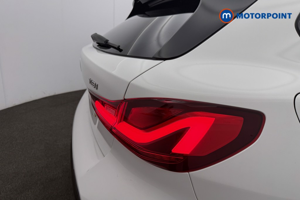 BMW 1 Series M Sport Manual Petrol Hatchback - Stock Number (1593632) - 26th supplementary image