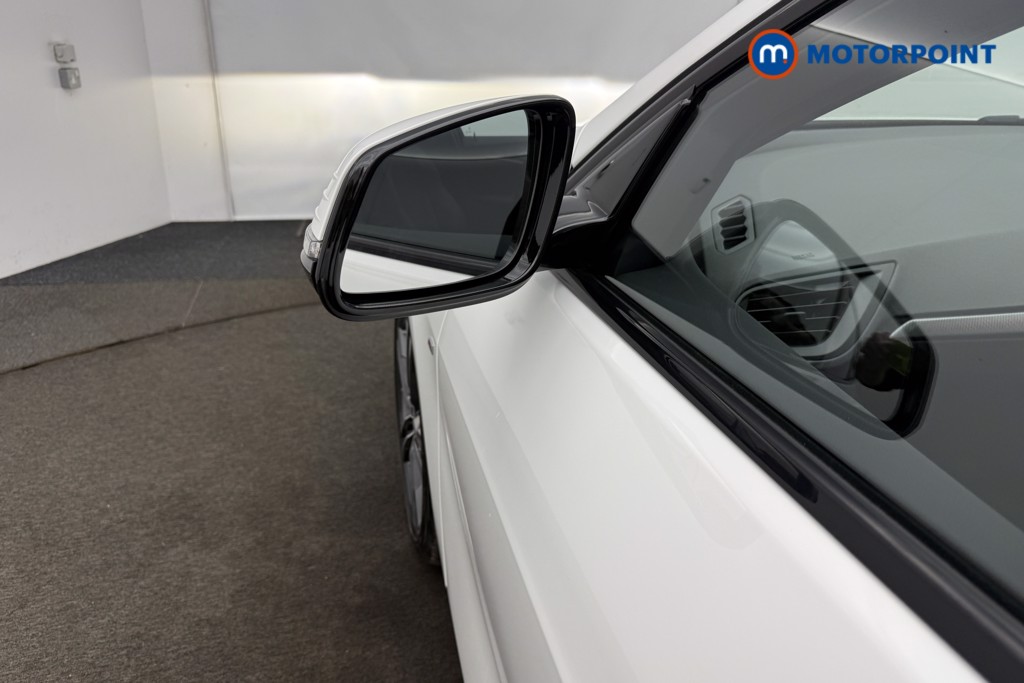 BMW 1 Series M Sport Manual Petrol Hatchback - Stock Number (1593632) - 29th supplementary image