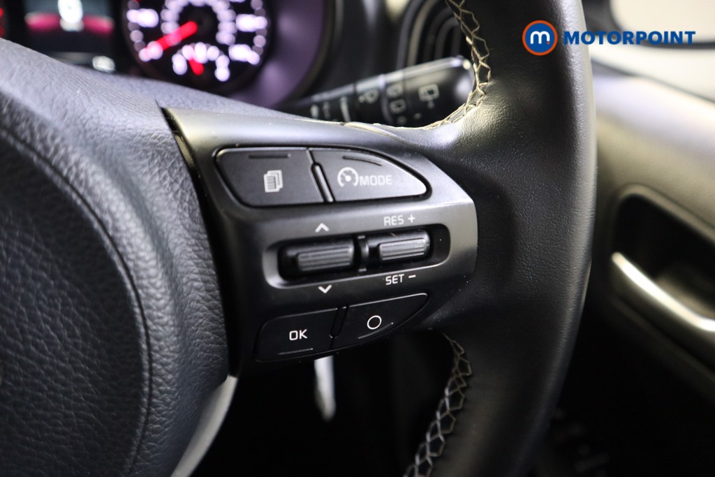 KIA Picanto 3 Manual Petrol Hatchback - Stock Number (1593643) - 4th supplementary image