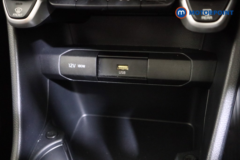 KIA Picanto 3 Manual Petrol Hatchback - Stock Number (1593643) - 8th supplementary image