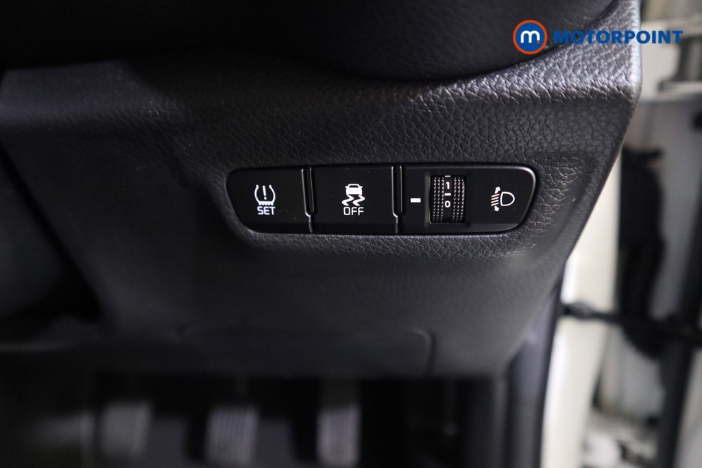 KIA Picanto 3 Manual Petrol Hatchback - Stock Number (1593643) - 10th supplementary image