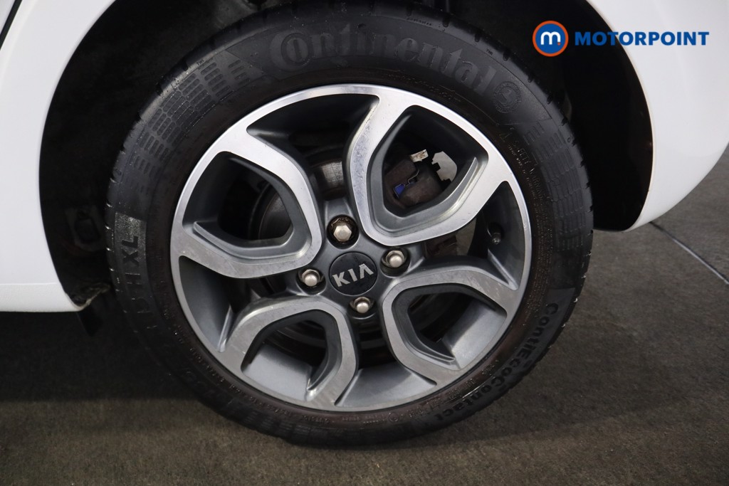 KIA Picanto 3 Manual Petrol Hatchback - Stock Number (1593643) - 20th supplementary image