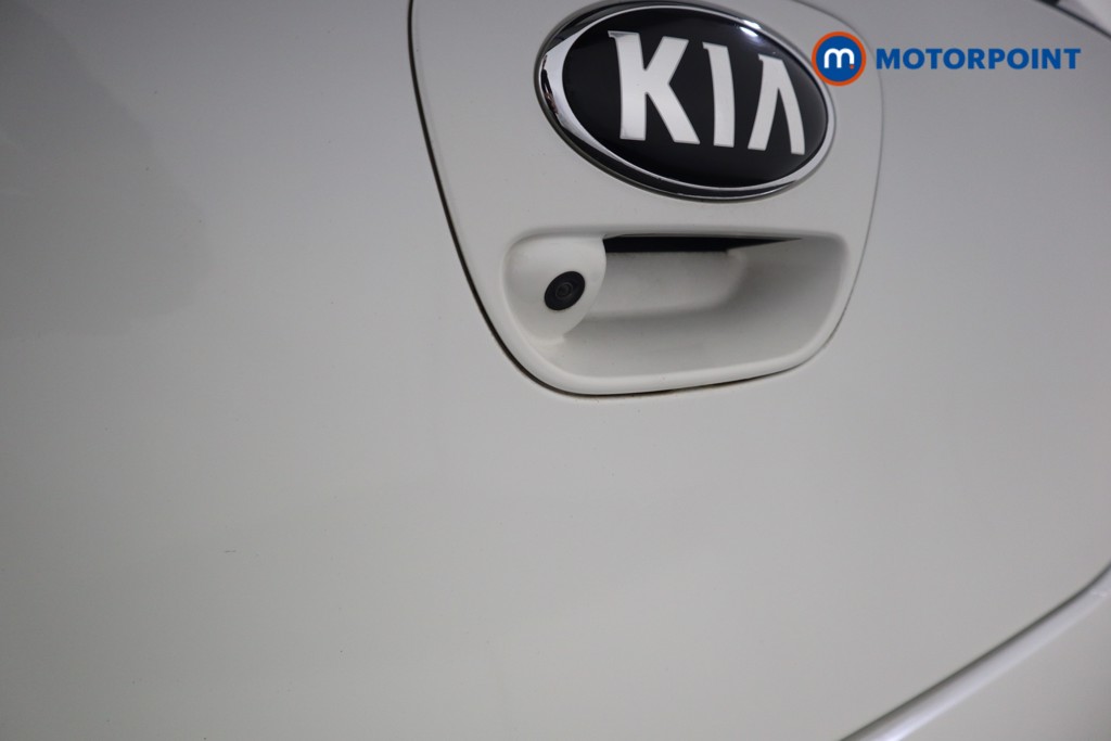 KIA Picanto 3 Manual Petrol Hatchback - Stock Number (1593643) - 22nd supplementary image