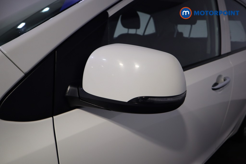 KIA Picanto 3 Manual Petrol Hatchback - Stock Number (1593643) - 27th supplementary image