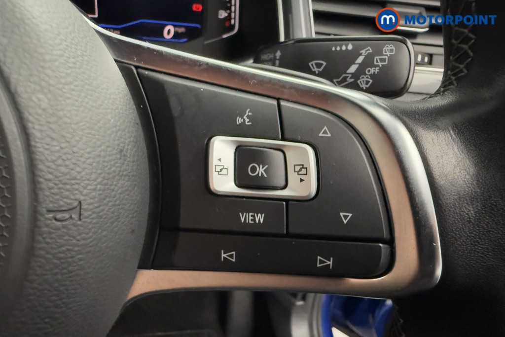 Volkswagen T-Roc R-Line Automatic Diesel SUV - Stock Number (1593690) - 5th supplementary image