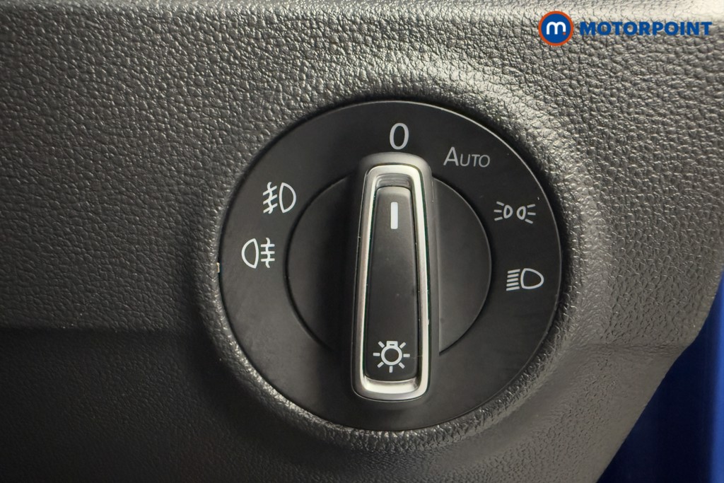 Volkswagen T-Roc R-Line Automatic Diesel SUV - Stock Number (1593690) - 19th supplementary image