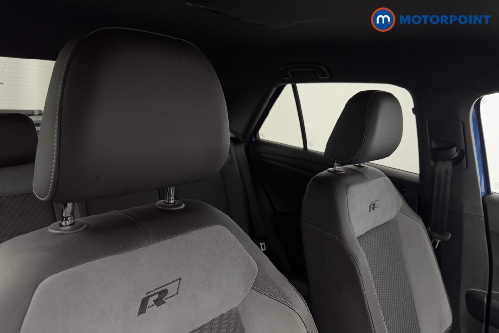Volkswagen T-Roc R-Line Automatic Diesel SUV - Stock Number (1593690) - 23rd supplementary image