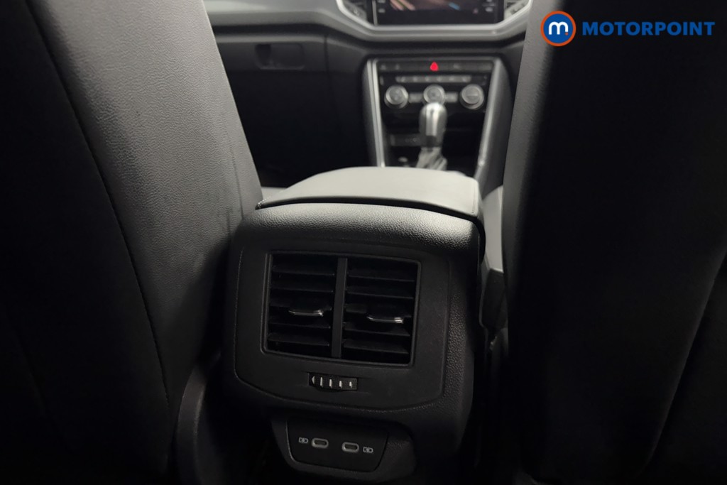 Volkswagen T-Roc R-Line Automatic Diesel SUV - Stock Number (1593690) - 25th supplementary image