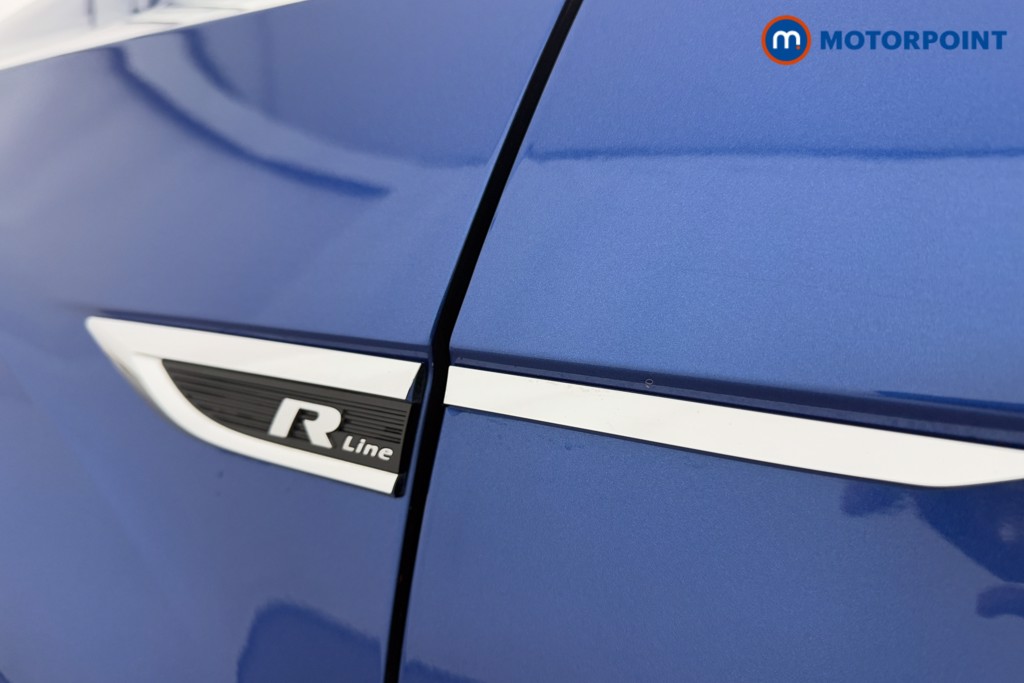 Volkswagen T-Roc R-Line Automatic Diesel SUV - Stock Number (1593690) - 31st supplementary image
