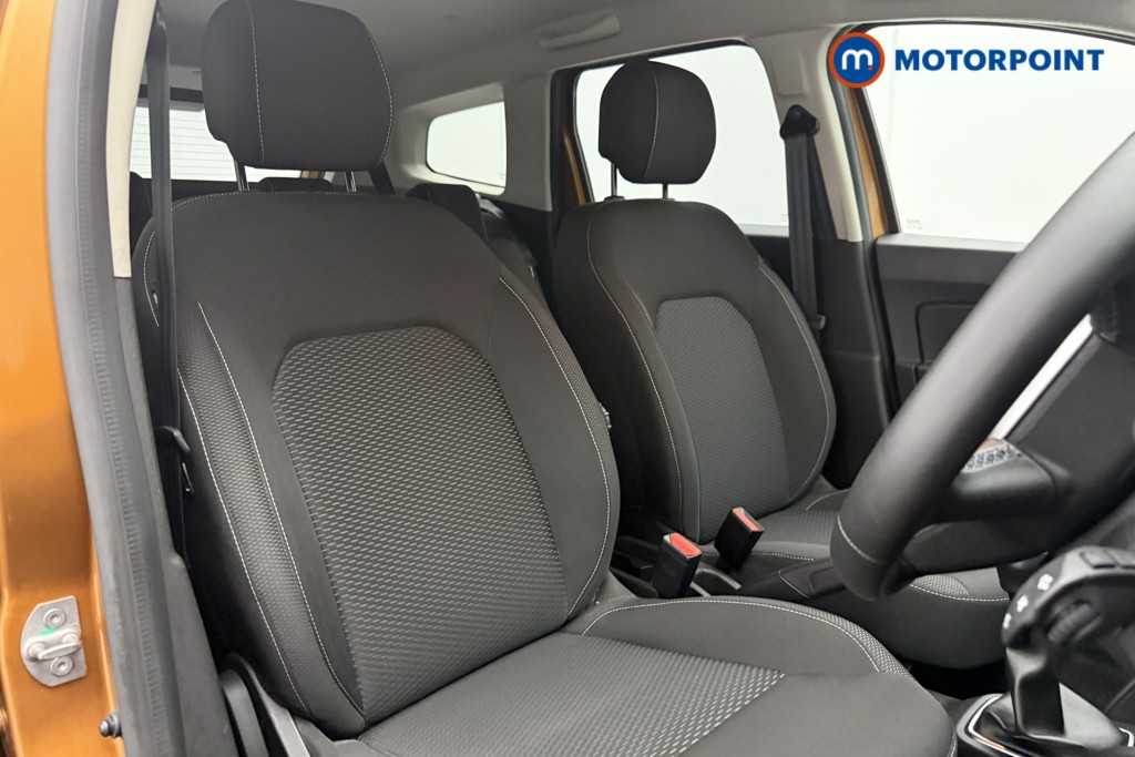 Dacia Duster Comfort Manual Petrol SUV - Stock Number (1593740) - 5th supplementary image