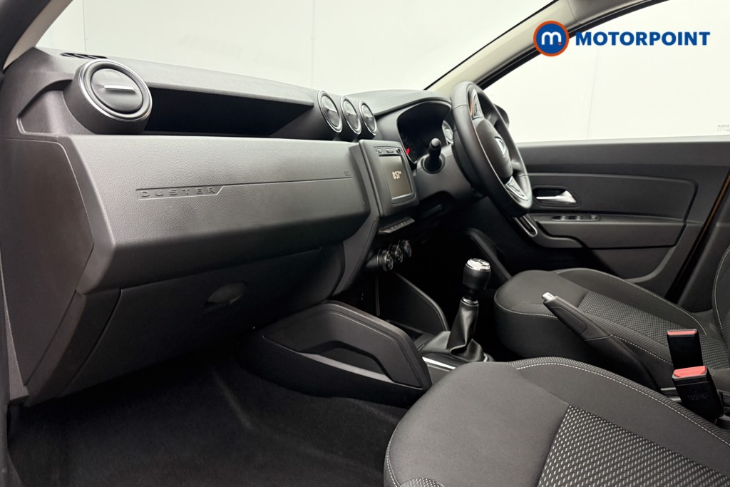 Dacia Duster Comfort Manual Petrol SUV - Stock Number (1593740) - 8th supplementary image