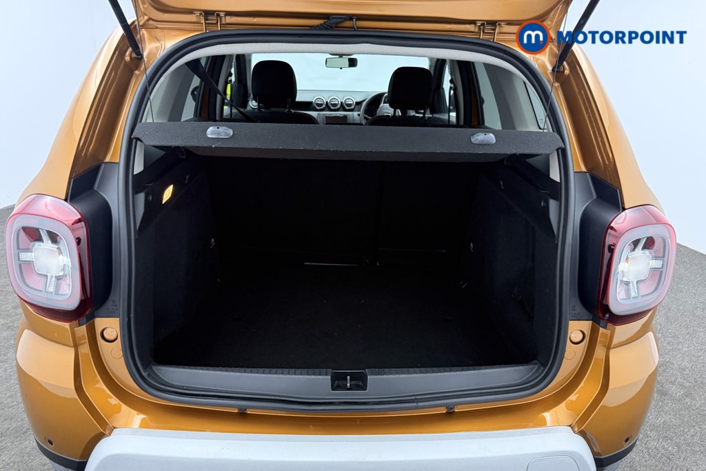 Dacia Duster Comfort Manual Petrol SUV - Stock Number (1593740) - 10th supplementary image