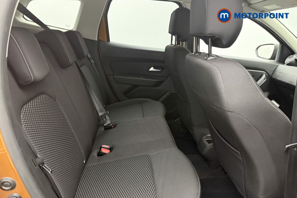 Dacia Duster Comfort Manual Petrol SUV - Stock Number (1593740) - 12th supplementary image