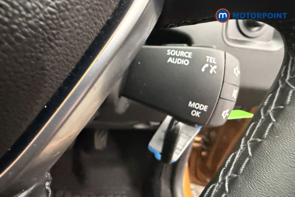 Dacia Duster Comfort Manual Petrol SUV - Stock Number (1593740) - 17th supplementary image