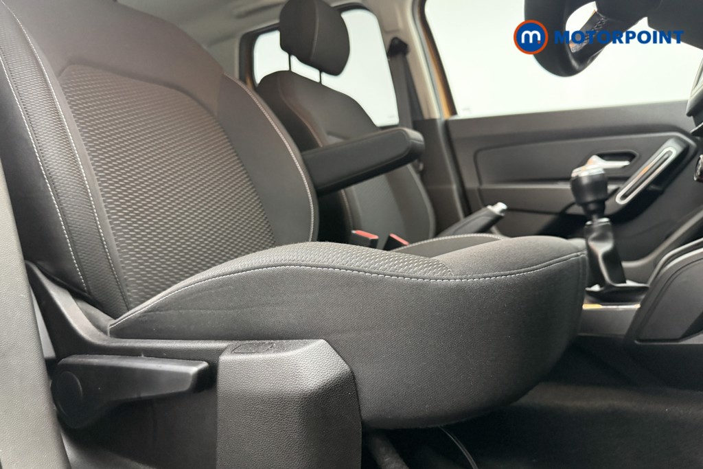 Dacia Duster Comfort Manual Petrol SUV - Stock Number (1593740) - 18th supplementary image