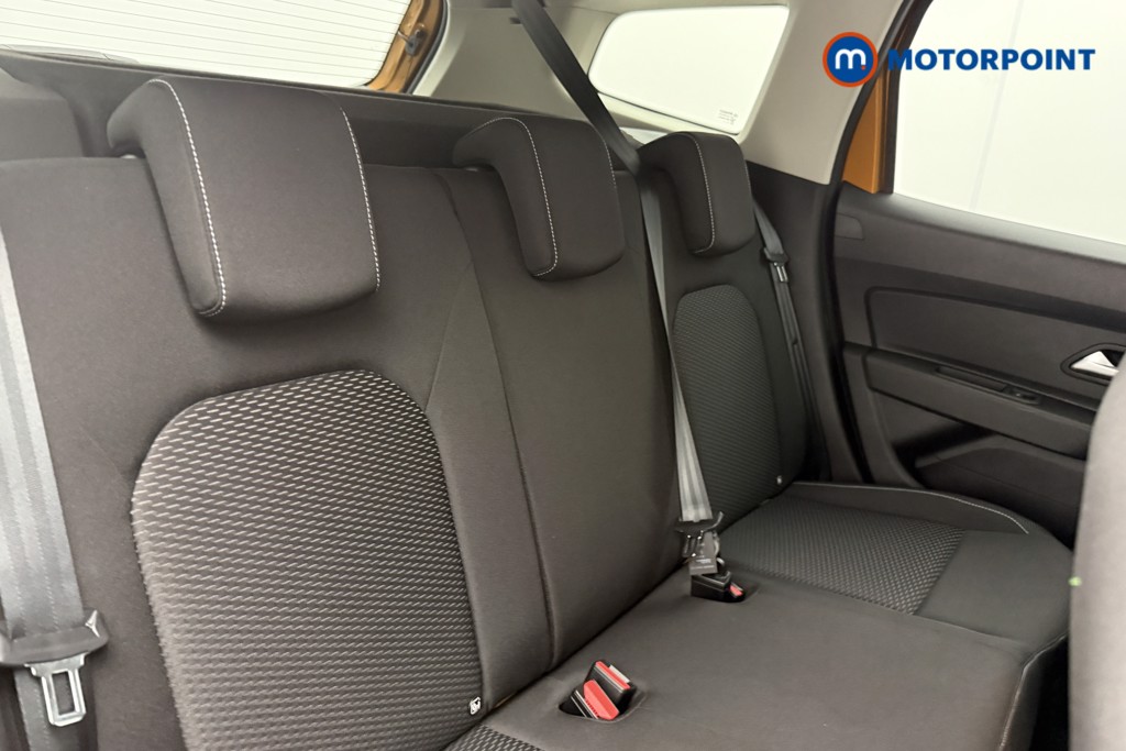 Dacia Duster Comfort Manual Petrol SUV - Stock Number (1593740) - 21st supplementary image