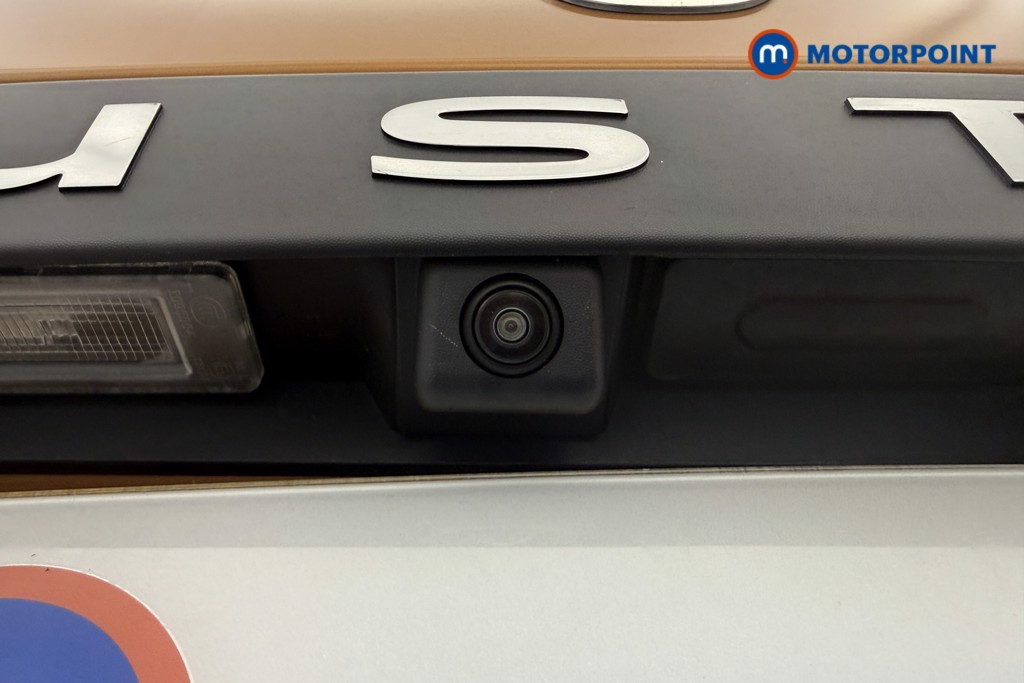 Dacia Duster Comfort Manual Petrol SUV - Stock Number (1593740) - 23rd supplementary image