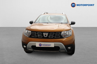 Dacia Duster Comfort Manual Petrol SUV - Stock Number (1593740) - Front bumper
