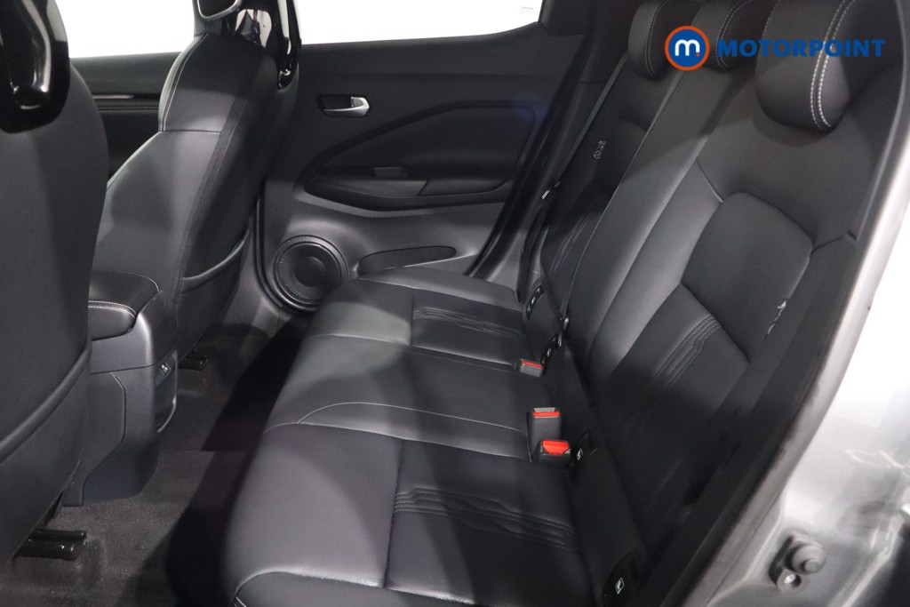 Nissan Juke Tekna Automatic Petrol-Electric Hybrid SUV - Stock Number (1593756) - 5th supplementary image