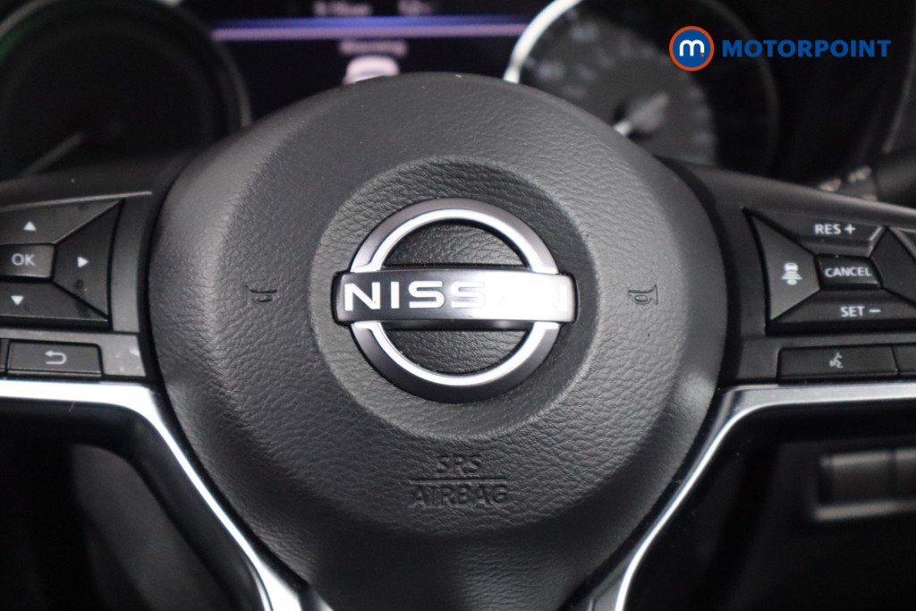 Nissan Juke Tekna Automatic Petrol-Electric Hybrid SUV - Stock Number (1593756) - 17th supplementary image